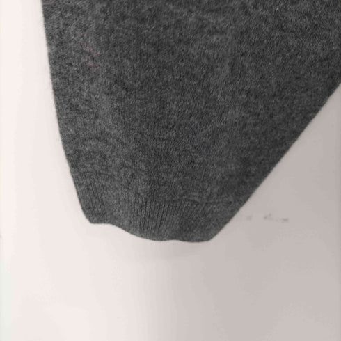 ユニクロ UNIQLO 3Dカシミヤタートルネックセーター レディース 3XL