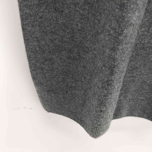 ユニクロ UNIQLO 3Dカシミヤタートルネックセーター レディース 3XL