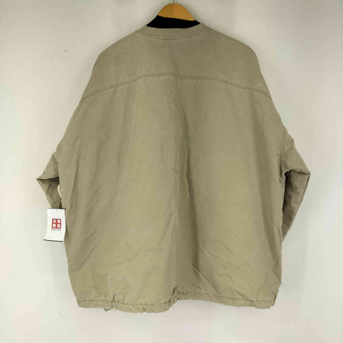 RARE ナイロンプルオーバー メンズ