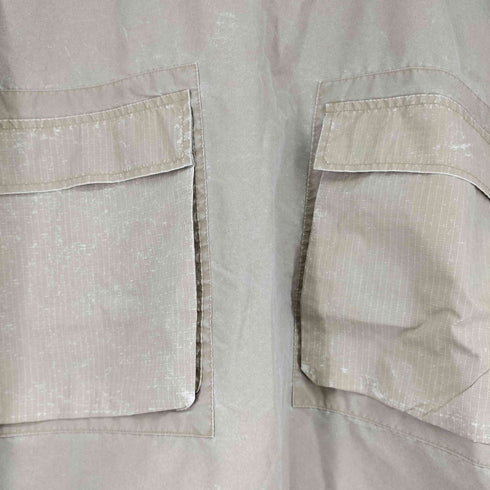 RARE ナイロンプルオーバー メンズ