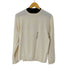ユニクロ UNIQLO 3Dカシミヤクルーネックセーター レディース 3XL