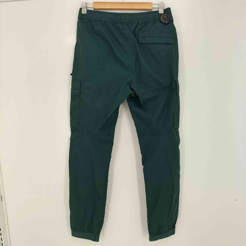 ストーンアイランド STONE ISLAND 23ss STRETCH COTTON TELA PARACADUTE GARMENT DYED メンズ W31