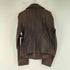 キャサリンハムネットロンドン KATHARINE HAMNETT LONDON 90S レザージャケット メンズ JPN:L