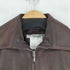 キャサリンハムネットロンドン KATHARINE HAMNETT LONDON 90S レザージャケット メンズ JPN:L