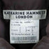 キャサリンハムネットロンドン KATHARINE HAMNETT LONDON 90S レザージャケット メンズ JPN:L
