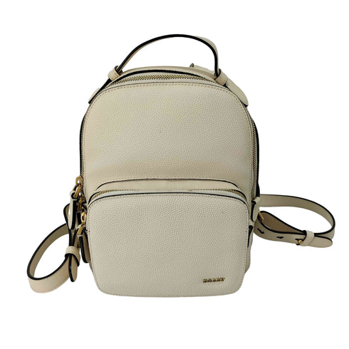 バリー BALLY SLOANE XS ミニリュック レディース