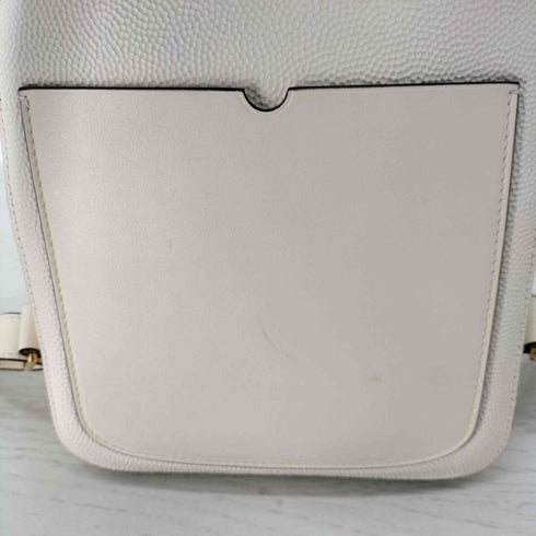 バリー BALLY SLOANE XS ミニリュック レディース