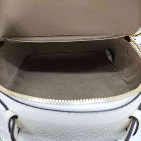 バリー BALLY SLOANE XS ミニリュック レディース