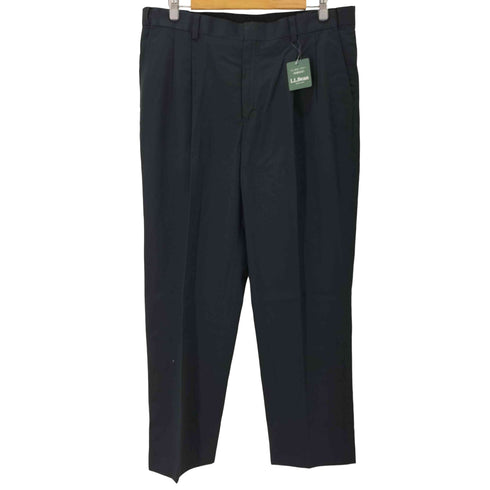 エルエルビーン L.L.Bean コンフォート2タックチノパンツ メンズ 36