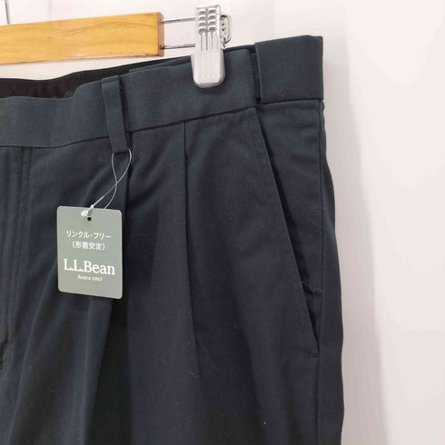 エルエルビーン L.L.Bean コンフォート2タックチノパンツ メンズ 36