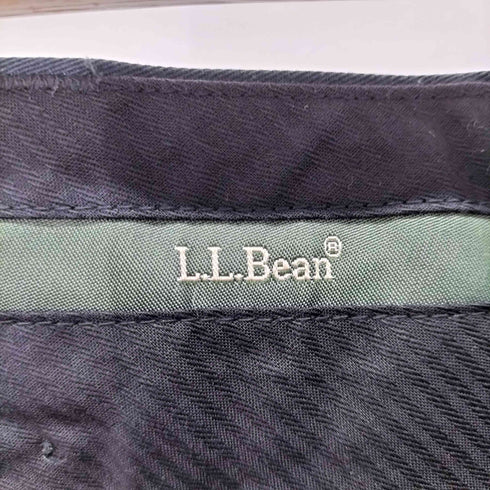 エルエルビーン L.L.Bean コンフォート2タックチノパンツ メンズ 36