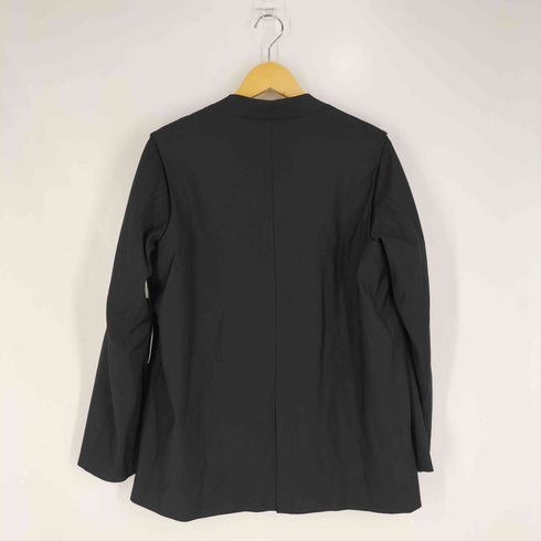 ハレ HARE ノーカラーツーウェイジャケット レディース FREE