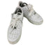 ナイキ NIKE Air Force 1 Sage Low Triple White レディース JPN:23.5