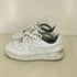 ナイキ NIKE Air Force 1 Sage Low Triple White レディース JPN:23.5
