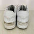 ナイキ NIKE Air Force 1 Sage Low Triple White レディース JPN:23.5