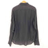 シーピーカンパニー C.P.COMPANY 24ss Linen Pocket Shirt メンズ import:L