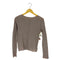 トゥデイフル TODAYFUL Mellow Stitch Long T-Shirts レディース FREE
