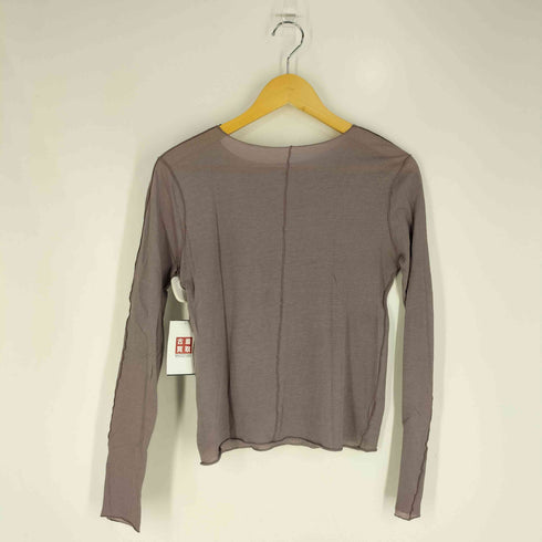トゥデイフル TODAYFUL Mellow Stitch Long T-Shirts レディース FREE