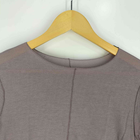 トゥデイフル TODAYFUL Mellow Stitch Long T-Shirts レディース FREE