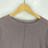 トゥデイフル TODAYFUL Mellow Stitch Long T-Shirts レディース FREE