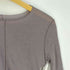 トゥデイフル TODAYFUL Mellow Stitch Long T-Shirts レディース FREE