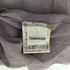 トゥデイフル TODAYFUL Mellow Stitch Long T-Shirts レディース FREE