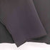 ノットコンベンショナル NOT CONVENTIONAL SATIN ASYMMETRY CHINA SHIRT メンズ F
