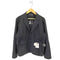 ノットコンベンショナル NOT CONVENTIONAL ace waist ribbon jacket メンズ FREE