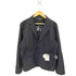 ノットコンベンショナル NOT CONVENTIONAL ace waist ribbon jacket メンズ FREE