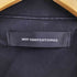 ノットコンベンショナル NOT CONVENTIONAL ace waist ribbon jacket メンズ FREE