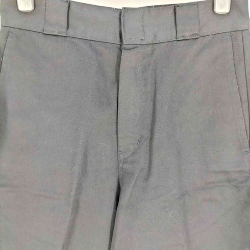 ディッキーズ Dickies HIGTH WEIST PANTS レディース JPN:1