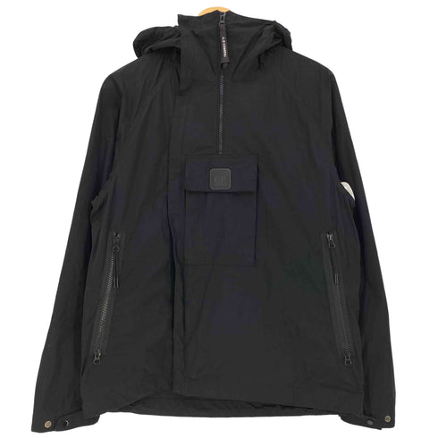 シーピーカンパニー C.P.COMPANY 21ss Metropolis Series Memri Quarter Zip Utility Jacket メンズ 46