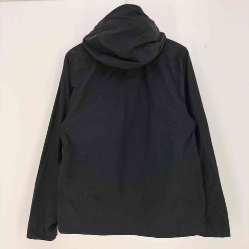 シーピーカンパニー C.P.COMPANY 21ss Metropolis Series Memri Quarter Zip Utility Jacket メンズ 46