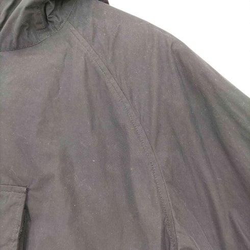 シーピーカンパニー C.P.COMPANY 21ss Metropolis Series Memri Quarter Zip Utility Jacket メンズ 46
