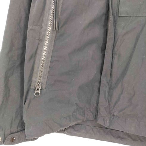 シーピーカンパニー C.P.COMPANY 21ss Metropolis Series Memri Quarter Zip Utility Jacket メンズ 46