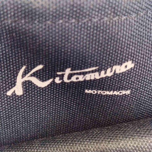 キタムラモトマチ Kitamura MOTOMACHI トートバッグ レディース