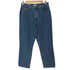 エルエルビーン L.L.Bean Original Fit Relaxed バギーデニム メンズ 12M/T