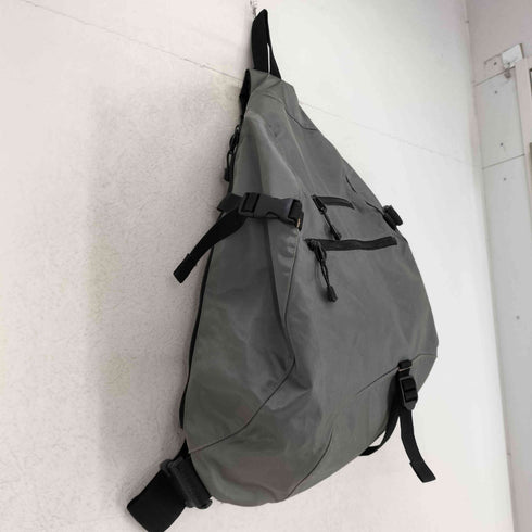 ギャップ Gap 00S OLD GAP スリングバッグ ワンショルダーバッグ メンズ