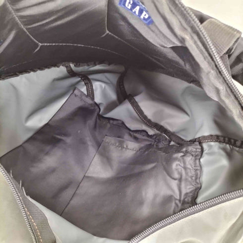 ギャップ Gap 00S OLD GAP スリングバッグ ワンショルダーバッグ メンズ