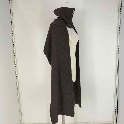 ザラ ZARA ネック ニット マフラー レディース