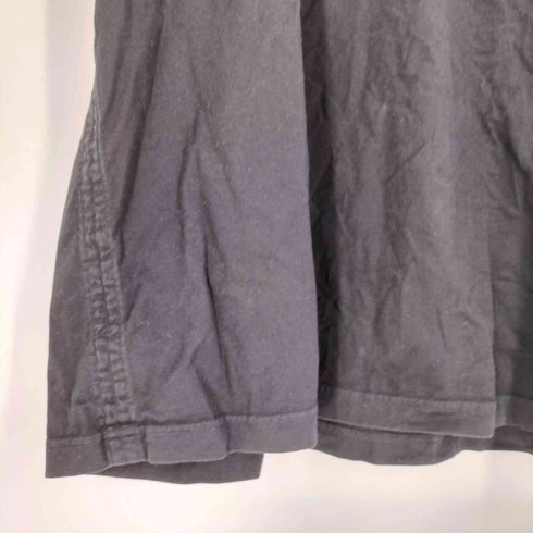 タカヒロミヤシタザソロイスト TAKAHIRO MIYASHITA The SoloIst. S logo and bone emblem. oversized s/s pocket tee メンズ JPN:44