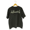 PROJECT G/R 25SS DEFINITELY T-SHIRT NUBIAN HARAJUKU POP-UP メンズ