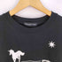 PROJECT G/R 25SS DEFINITELY T-SHIRT NUBIAN HARAJUKU POP-UP メンズ
