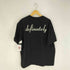 PROJECT G/R 25SS DEFINITELY T-SHIRT NUBIAN HARAJUKU POP-UP メンズ