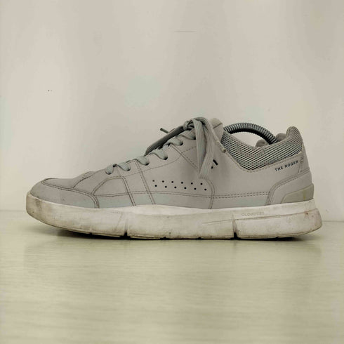 オン On THE ROGER Clubhouse ロジャー スニーカー メンズ UK:8.5