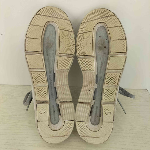 オン On THE ROGER Clubhouse ロジャー スニーカー メンズ UK:8.5