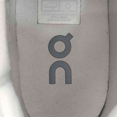 オン On THE ROGER Clubhouse ロジャー スニーカー メンズ UK:8.5