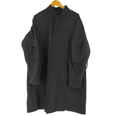 ユニクロ UNIQLO ウィンドプルーフ2WAYコート メンズ JPN:L