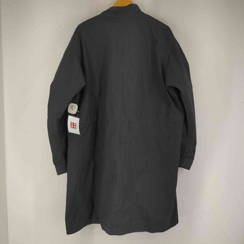 ユニクロ UNIQLO ウィンドプルーフ2WAYコート メンズ JPN:L