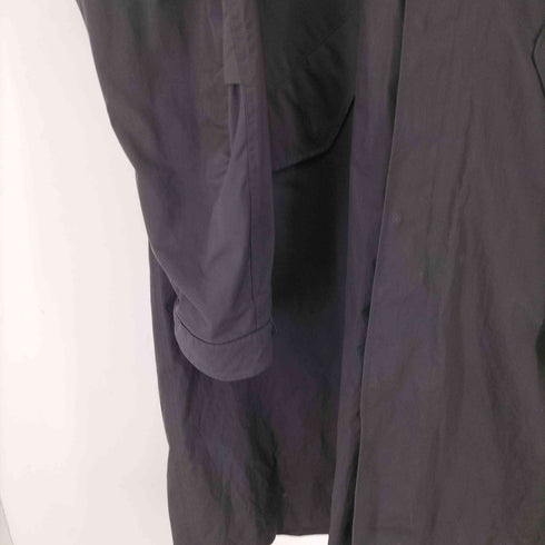 ユニクロ UNIQLO ウィンドプルーフ2WAYコート メンズ JPN:L